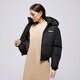 Moteriška žieminė striukė ELLESSE STRIUKĖ PŪKINĖ PANCHO PADDED JACKET BLK sgq16947011 spalva juoda