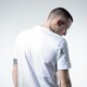 Vyriški marškinėliai ADIDAS MARŠKINĖLIAI TREFOIL MARŠKINĖLIAI fm3789 spalva balta