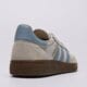 Vaikiški kedai ADIDAS HANDBALL SPEZIAL J jq0735 spalva pilka