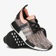 Moteriški kedai ADIDAS NMD_R1 W PK bb2361 spalva daugiaspalvė