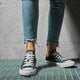 Moteriški kedai CONVERSE CHUCK TAYLOR ALL STAR OX  m9166c spalva juoda