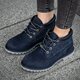 TIMBERLAND NELLIE CHUKKA DOUBLE F/L a17jz spalva tamsiai mėlyna