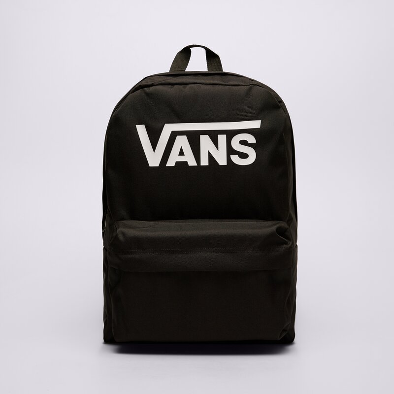 VANS KUPRINĖ OLD SKOOL PRINT BACKPACK