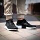 Vyriški kedai NIKE AIR PRESTO FLYKNIT ULTRA 835570001 spalva juoda