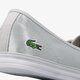 Moteriški kedai LACOSTE ZIANE CHUNKY 118 2 735caw00752q5 spalva sidabrinė