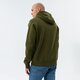 Vyriškas džemperis NIKE DŽEMPERIS SU GOBTUVU SPORTSWEAR CLUB FLEECE bv2973-327 spalva rusvai žalsva