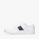 Vyriški kedai LACOSTE EUROPA 0121 1 SMA 742sma00101r5 spalva balta