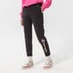 Moteriškos kelnės CHAMPION KELNĖS RIB CUFF PANTS 114987kk001 spalva juoda