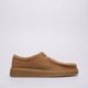 CLARKS TORVIEW 26183437 spalva rusvai gelsva