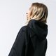 Moteriškas džemperis VANS DŽEMPERIS SU GOBTUVU FLYING V BOXY HOODIE vn0a47tcblk1 spalva juoda