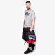 Vyriški marškinėliai NIKE MARŠKINĖLIAI AF1 FOR OUTDOOR USE TEE 778424063 spalva pilka