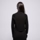 Moteriškas džemperis ADIDAS DŽEMPERIS UŽSEGAMAS SLIM KNIT TT jy2597 spalva juoda
