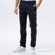 Vyriškos kelnės CHAMPION KELNĖS STRAIGHT HEM PANTS 212915kk001 spalva juoda
