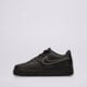 Vaikiški kedai NIKE AIR FORCE 1 GS if6158-010 spalva juoda