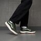 Vyriški inkariukai VANS ULTRARANGE VR3 vn0a4bxbe021 spalva žalia