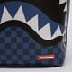 Moteriška kuprinė SPRAYGROUND KUPRINĖ MIDNIGHT SIP BACKPACK 910b7400nsz spalva mėlyna