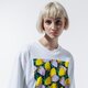Moteriški marškinėliai ADIDAS MARŠKINĖLIAI GRAPHIC TEE fl4080 spalva balta