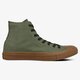 Vyriški inkariukai CONVERSE CHUCK TAYLOR ALL STAR II 155498c spalva žalia