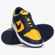 Vyriški kedai NIKE DUNK LOW RETRO dd1391-700 spalva geltona