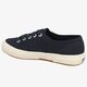 Moteriški kedai SUPERGA COTU CLASSIC 12909933 spalva tamsiai mėlyna