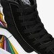 Vyriški inkariukai VANS SK8-HI  vn0a4u3dwn71 spalva juoda
