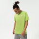 Vyriški marškinėliai NIKE MARŠKINĖLIAI SPORTSWEAR CLUB ar4997-332 spalva žalia