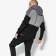 Vyriškas džemperis NIKE DŽEMPERIS M NSW HOODIE AIR FZ FLC 886044-091 spalva pilka
