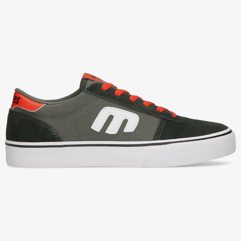 sizeer dc shoes