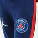 Vaikiškos kelnės JORDAN TAMPRĖS PARIS SAINT-GERMAIN LEGGING GIRL 45a728-u90 spalva tamsiai mėlyna