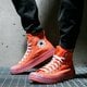 Vyriški inkariukai CONVERSE CHUCK TAYLOR ALL STAR CX 168567c spalva oranžinė