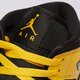 Vyriški kedai AIR JORDAN 1 MID  hj6654-071 spalva juoda