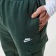 Vyriškos kelnės NIKE KELNĖS M NSW CLUB PANT CARGO BB cd3129-370 spalva rusvai žalsva