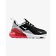 Vaikiški kedai NIKE AIR MAX 270 (GS) 943345-013 spalva pilka