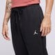 Vyriškos kelnės JORDAN KELNĖS M J BRKLN FLC PANT fv7277-010 spalva juoda