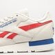 Vyriški kedai REEBOK CLASSIC LEATHER ie9384 spalva balta