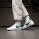 Vaikiški kedai NIKE BLAZER MID '77 da4086-115 spalva balta