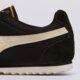 Moteriški kedai PUMA ARIZONA EURO WNS 40378201 spalva juoda
