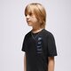 Vaikiški marškinėliai NIKE MARŠKINĖLIAI B NSW SI GRAPHIC BOY fv2339-010 spalva juoda