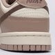 Moteriški kedai NIKE DUNK LOW dd1503-125 spalva ruda