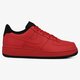 Vyriški kedai NIKE AIR FORCE 1 '07  315122613 spalva raudona