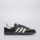 Moteriški kedai ADIDAS SAMBA OG b75807 spalva juoda