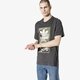 Vyriški marškinėliai ADIDAS MARŠKINĖLIAI SS CAMO TEE GRAPHICS dv2060 spalva juoda