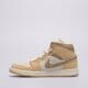 Moteriški kedai WMNS AIR JORDAN 1 MID SE EMEA ir2011-247 spalva rožinė