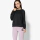 Moteriškas džemperis NIKE DŽEMPERIS W NSW MODERN CREW SSNL 883807-010 spalva juoda