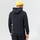Vyriškas džemperis ADIDAS DŽEMPERIS SU GOBTUVU ST HOODY h37732 spalva juoda