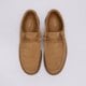 Vyriški laisvalaikio batai CLARKS TORHILL LO 26173471 spalva ruda