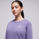 Vaikiškas džemperis JORDAN DŽEMPERIS JDN MJ BRKLN FT CREW GIRL 45f122-pap spalva violetinė