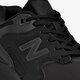 NEW BALANCE ML1550WB ml1550wb spalva juoda
