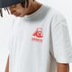 Vyriški marškinėliai ADIDAS MARŠKINĖLIAI PBEAR TEE h09082 spalva balta