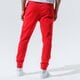 Vyriškos kelnės NIKE KELNĖS M NSW CLUB JGGR JSY bv2762-657 spalva raudona